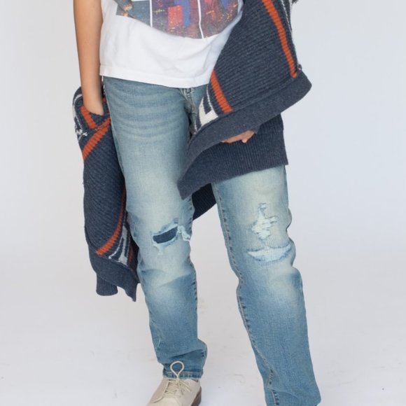 Linen Plaintoe Oxfords - Emerge Collection - Picture 8 of 11